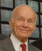 Dan Ritchie, President