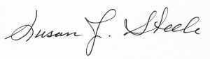 SJS signature BW
